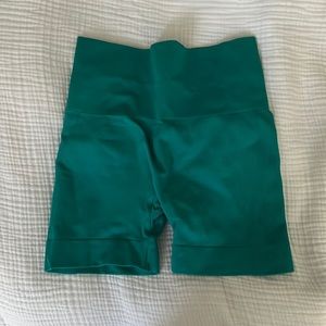 Set Bike Shorts
